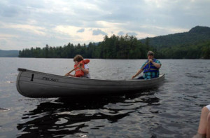 bmr-canoeing