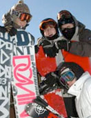 3-2-1 Gore Mountain Ski & Stay Special