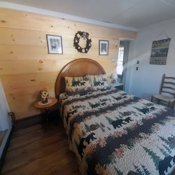 Blue Mountain Rest Cabin Rentals Unit 1