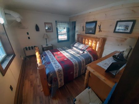 Blue Mountain Rest Cabin Rentals Unit 2
