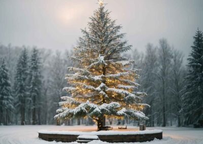 Christmas Week Special