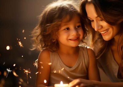 Mother’s Day Weekend