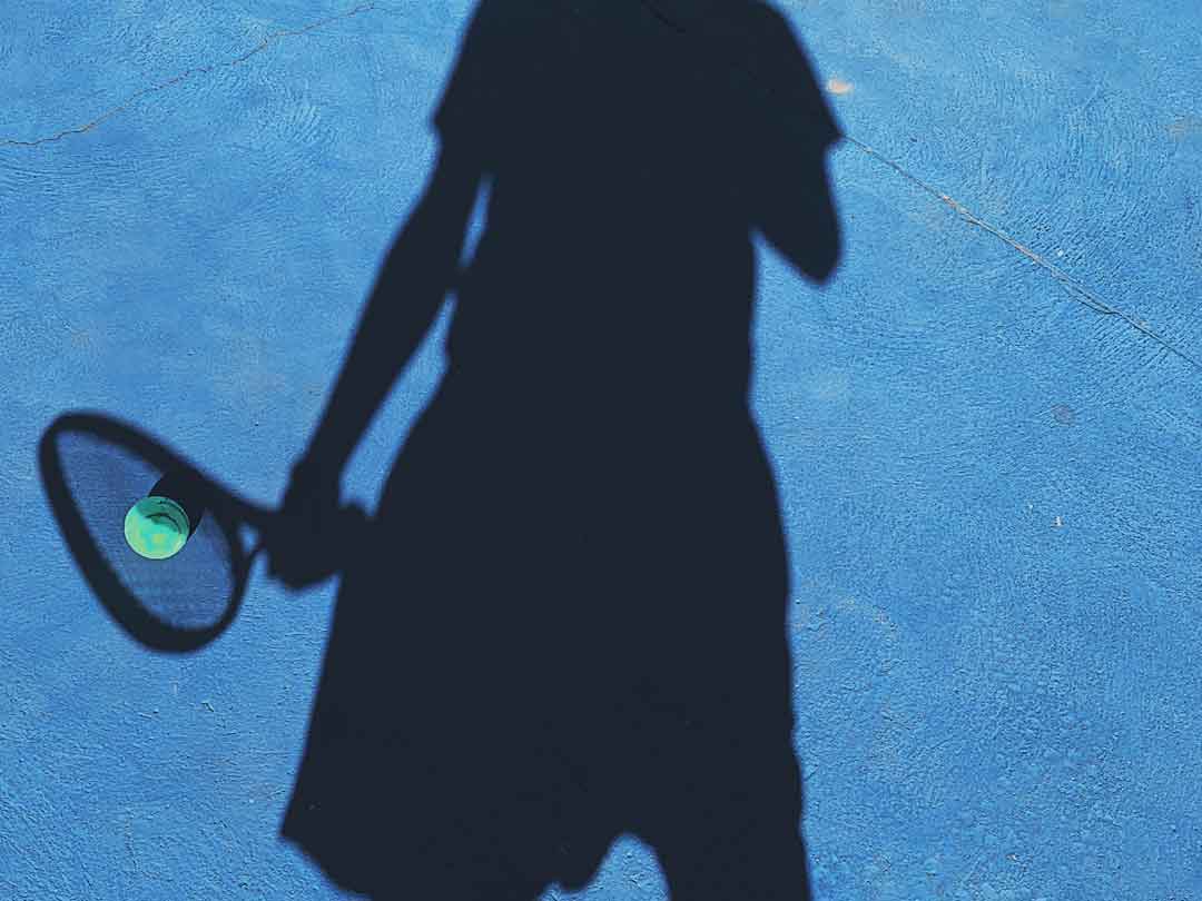 Fall Pickleball Special